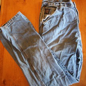 Cinch Cargo Jeans
